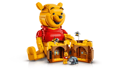 LEGO 43300 Disney Classic Winnie the Pooh