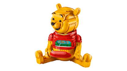 LEGO 43300 Disney Classic Winnie the Pooh