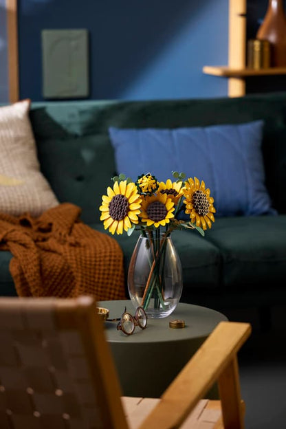 LEGO 11502 Botanical Sunflower Bouquet