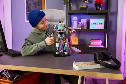 LEGO 77081 Fortnite KIT