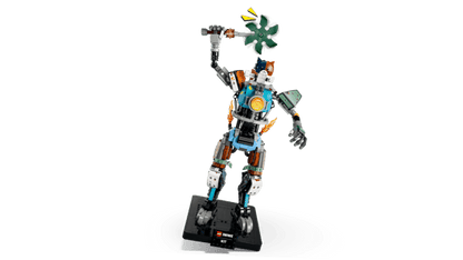 LEGO 77081 Fortnite KIT