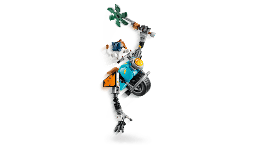 LEGO 77081 Fortnite KIT