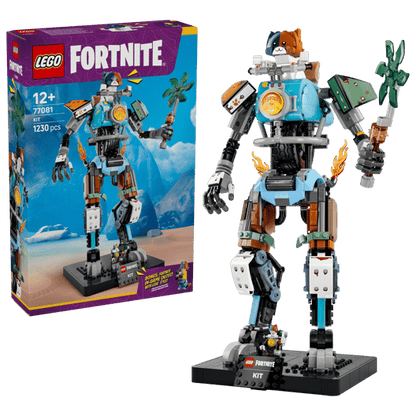 LEGO 77081 Fortnite KIT