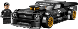 LEGO 77262 Speed Champions Kens Block's 1965 Ford Mustang Hoonicorn RTR V1