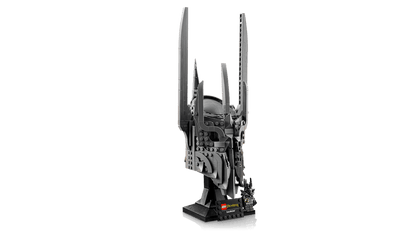 LEGO 11373 Icons The Lord of The Rings Saurons Helmet