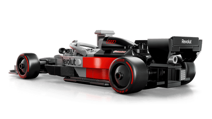 LEGO 77259 Speed Champions Audi Revolut F1 Team R26 Race Car