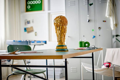 LEGO 43020 Editions Sports FIFA World Cup Official Trophy