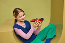 LEGO 72261 Speed Champions Ferrari 499P