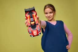 LEGO 72261 Speed Champions Ferrari 499P