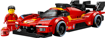LEGO 72261 Speed Champions Ferrari 499P