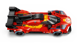 LEGO 72261 Speed Champions Ferrari 499P