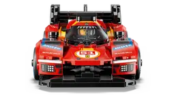 LEGO 72261 Speed Champions Ferrari 499P