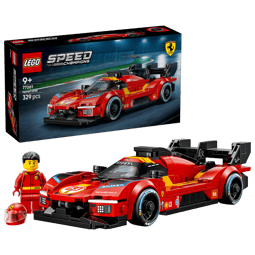 LEGO 72261 Speed Champions Ferrari 499P
