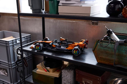 LEGO 42228 Technic McLaren MCL39 F1® Car