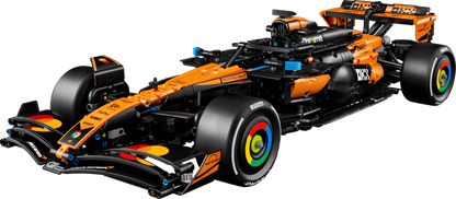 LEGO 42228 Technic McLaren MCL39 F1® Car