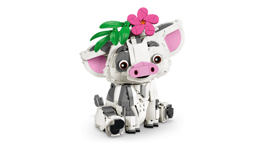 Lego Disney 43292 Pua v29