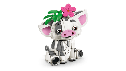 Lego Disney 43292 Pua v29