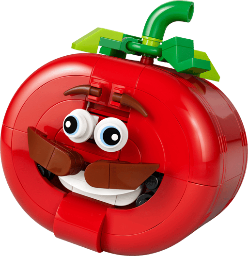 LEGO 77079 Fortnite Tomatohead