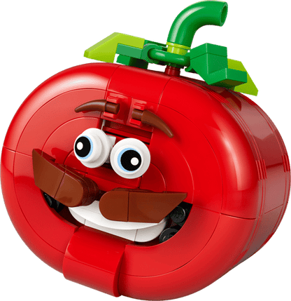 LEGO 77079 Fortnite Tomatohead