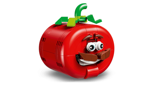 LEGO 77079 Fortnite Tomatohead