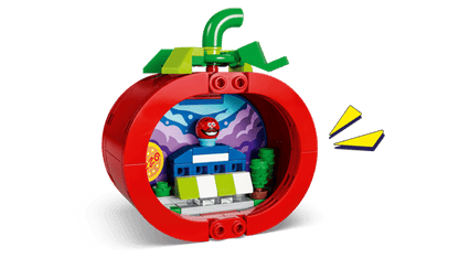 LEGO 77079 Fortnite Tomatohead