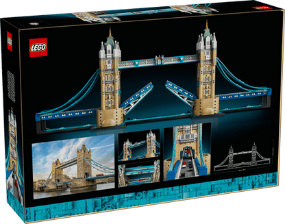 LEGO 21067 Tower Bridge