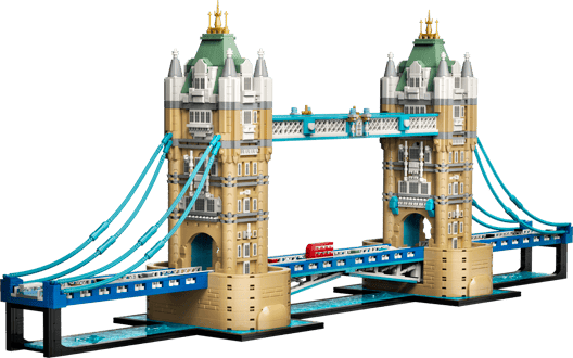 LEGO 21067 Tower Bridge