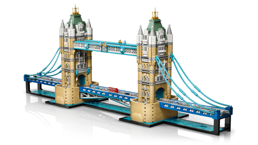 LEGO 21067 Tower Bridge