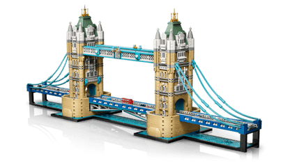 LEGO 21067 Tower Bridge