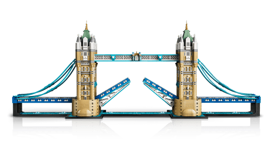 LEGO 21067 Tower Bridge