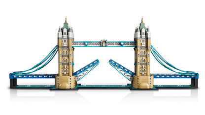 LEGO 21067 Tower Bridge