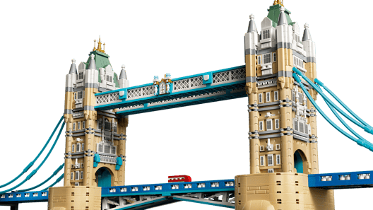 LEGO 21067 Tower Bridge