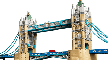 LEGO 21067 Tower Bridge