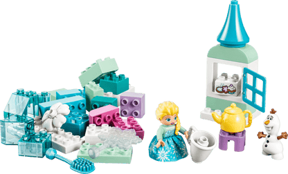 LEGO 10462 Disney Frozen Creative Box with Elsa and Olaf