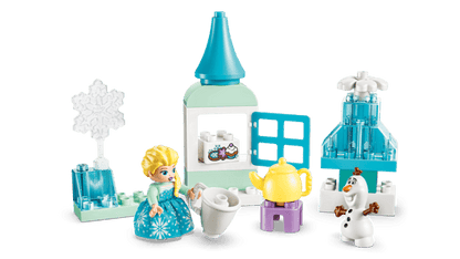 LEGO 10462 Disney Frozen Creative Box with Elsa and Olaf