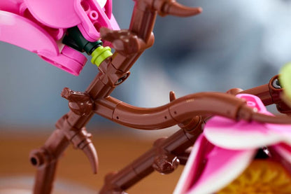 LEGO 11510 Botanicals Magnolia Branches
