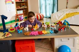 LEGO 11045 Classic Creative Colourful Bricks