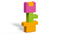 LEGO 11045 Classic Creative Colourful Bricks