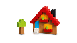 LEGO 11045 Classic Creative Colourful Bricks
