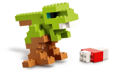 LEGO 11045 Classic Creative Colourful Bricks