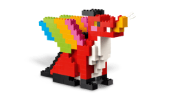 LEGO 11045 Classic Creative Colourful Bricks
