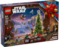 LEGO 75456 Star Wars Advent Calender 2026