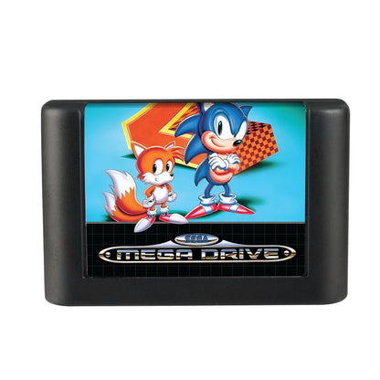 Console Heroes Sonic the Hedgehog 2 Emerald Hill Zone Diorama