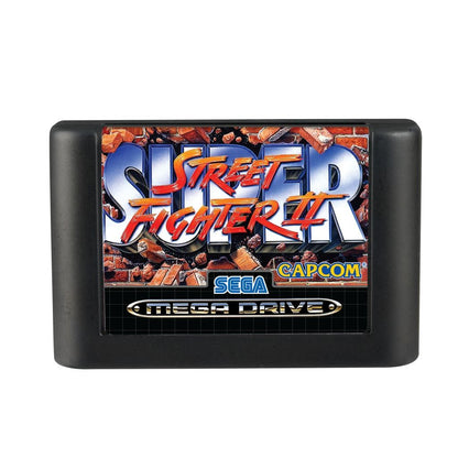 Console Heroes Super Street Fighter 2 Ken Stage Diorama
