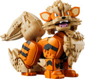 LEGO 72160 Pokemon Arcanine