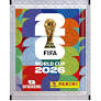 Fifa World Cup 2026 Stickers single pack