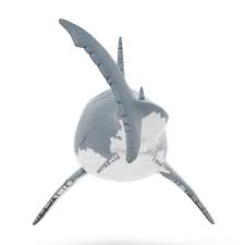 Schleich 15055 Megalodon