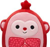 Squishmallows Original 5 Inch S26 Little Plush Squad - Assorted