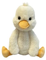 World's Softest Plush Lushees Med Soft Toy Assorted