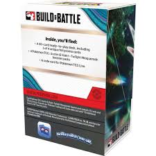 Pokemon TCG Scarlet & Violet 6 Twilight Masquerade Build & Battle Box